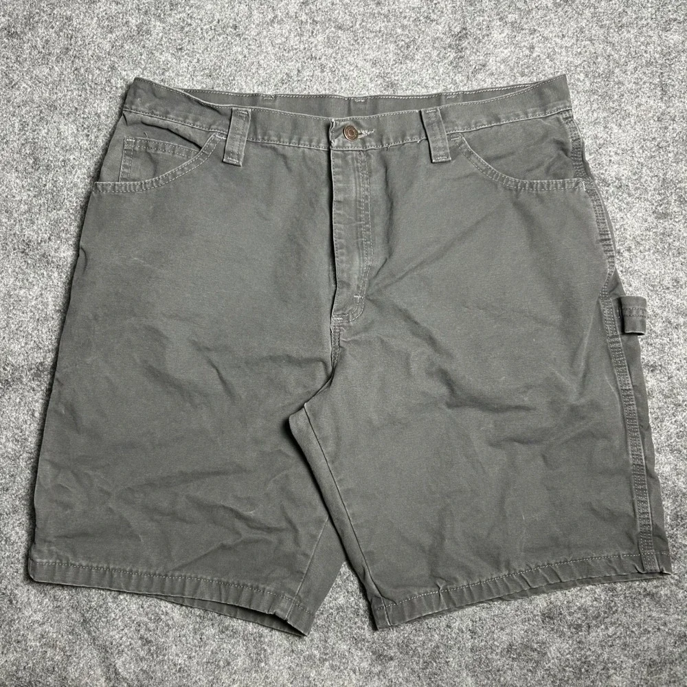 Wrangler carpenter shorts